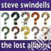 Steve Swindells - The Lost Albums (2 Cd) cd