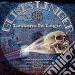 Gunslinger - Lessons In Logic cd