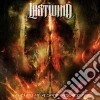 Lastwind - Return Of A Sonic Assassin cd