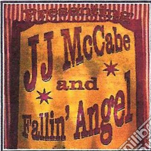 Jj Mccabe & Fallin Angel - Presenting cd musicale di Jj Mccabe & Fallin Angel