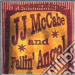 Jj Mccabe & Fallin Angel - Presenting