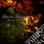 Hortus Animae - Secular Music cd