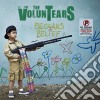 Voluntears (The) - Beggars Belief cd