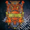 Lastwind - High On Life cd