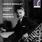 Lennox Berkeley - Lennox Berkeley - Chamber Works cd