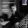 Lennox Berkeley - Lennox Berkeley - Chamber Works cd