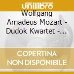 Wolfgang Amadeus Mozart - Dudok Kwartet - Labyrinth: , Ligeti cd musicale di Wolfgang Amadeus Mozart
