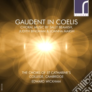 St Catharine'S College - Gaudent In Coelis cd musicale di St Catharine'S College