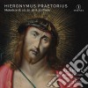 Hieronymus Praetorius - Motets In 8, 10, 12, 16 & 20 Parts (2 Cd) cd musicale di Hieronymus Praetorius