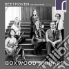 Ludwig Van Beethoven - Beethoven Transformed 1 cd
