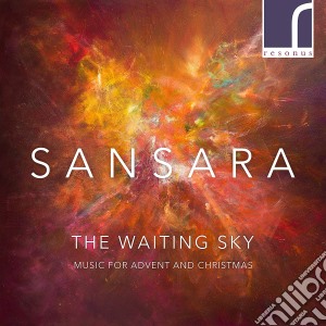Sansara: Waiting Sky cd musicale