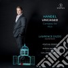 Georg Friedrich Handel - Handel Uncaged: Cantatas For Alto cd