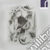 Florent Schmitt - Melodies cd