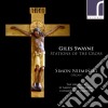 Giles Swayne - Stations Of The Cross cd