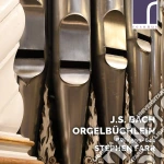 Johann Sebastian Bach - Orgelbuchlein, Bwv 599 644 cd