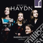 Joseph Haydn - Streichquartette Op. 20, Vol. 2 cd