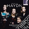 Joseph Haydn - Streichquartette Op. 20, Vol. 2 cd