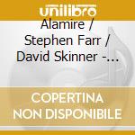 Alamire / Stephen Farr / David Skinner - Byrd. The Great Service & English Anthems cd
