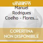 Manuel Rodrigues Coelho - Flores De Musica Vol. 5 cd