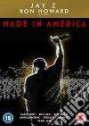 (Music Dvd) Made In America: Kanye West, Skrillex, Pearl Jam.. / Various cd