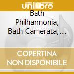 Bath Philharmonia, Bath Camerata, Jason - Faux - In A Clear Voice cd musicale di Bath Philharmonia, Bath Camerata, Jason