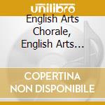English Arts Chorale, English Arts Orchestra, Leslie Olive - Radiance cd