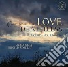 James Geer / Ronald Woodley - Come. Let Us Make Love Deathless: Holst, Holbrooke cd