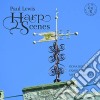 Fiona Hosford / Camilla Pay & Alexander Rider - Paul Lewis: Harpscenes cd