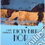 Paul Guinery - Dicky Bird Hop cd