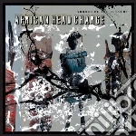 African Head Charge - Voodoo Of The Godsent cd