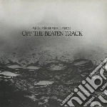 African Head Charge - Off The Beaten Track cd