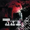 Little Axe - If You Want Loyalty Buya Dog cd