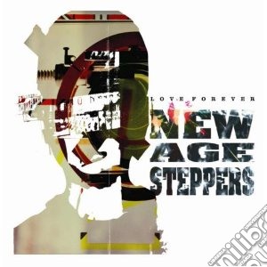 New Age Steppers - Love Forever cd musicale di New age steppers