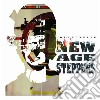 New Age Steppers - Love Forever cd