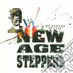 (LP Vinile) New Age Steppers - My Nerves Punk Bad For My Nerves (7')