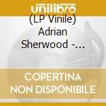 (LP Vinile) Adrian Sherwood - Recovery Time vinile