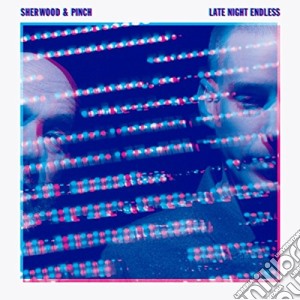 (LP Vinile) Sherwood & Pinch - Late Night Endless (2 Lp) lp vinile di Sherwood & pinch