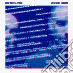 (LP Vinile) Sherwood & Pinch - Late Night Endless (2 Lp)