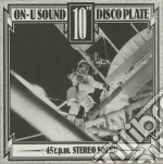(LP Vinile) On-U Journey Through Time (10') (Ep 12') vinile