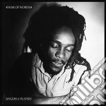 (LP Vinile) Singers & Players - War Of Words vinile