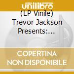 (LP Vinile) Trevor Jackson Presents: Science Fiction Dance vinile