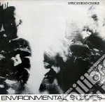 (LP Vinile) African Head Charge - Environmental Studies vinile