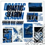 (LP Vinile) African Head Charge - Drastic Season vinile
