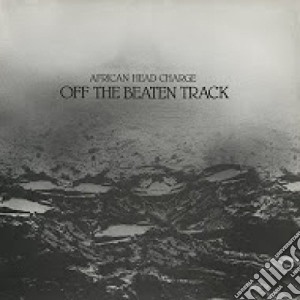 (LP Vinile) African Head Charge - Off The Beaten Track lp vinile di African Head Charge