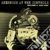 (LP Vinile) Sherwood At The Controls - Volume 2:1985-1990 cd