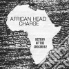 (LP Vinile) African Head Charge - Return Of The Crocodile (7') cd