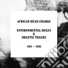 African Head Charge - Enviornmental Holes & Drastic (5 Cd) cd