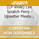 (LP Vinile) Lee Scratch Perry - Upsetter Meets Jahtthe (Lp (7') vinile
