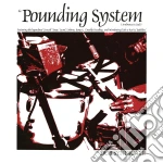(LP Vinile) Dub Syndicate - The Pounding System vinile