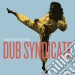 (LP Vinile) Dub Syndicate - One Way System (2 Lp) vinile